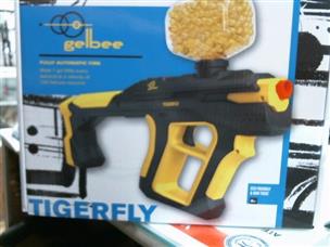Crosman Gelbee TigerFly Blaster Gel BB Gun